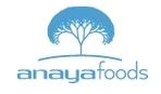 Anaya Foods Llc logo